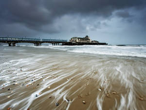 Bournemouth Pier