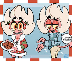 Holiday Imp