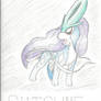 Chibi Suicune