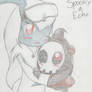 Spooky and Echo