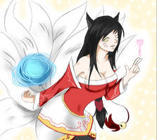 Ahri