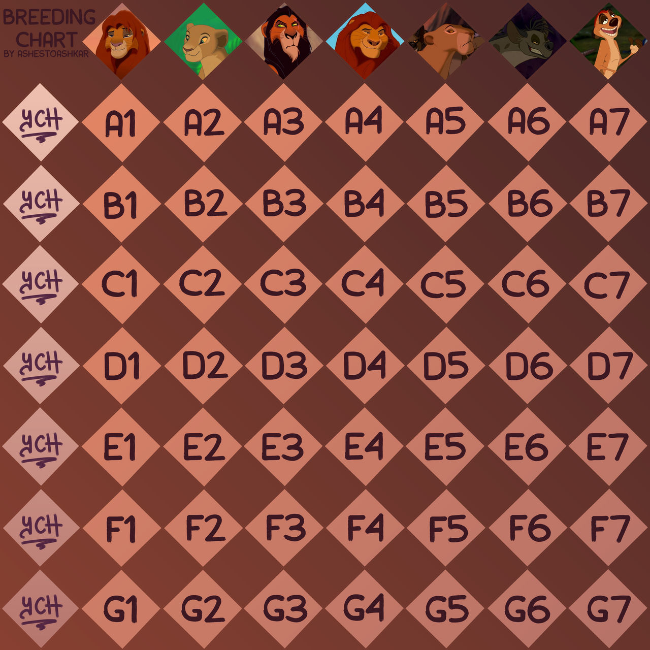 Tlk Definitions Custom Fullbody TLK Fusion Chart - OPEN by leopardpop on DeviantArt