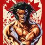 Wolverine