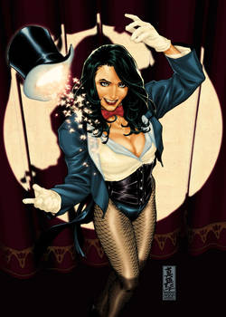 Zatanna