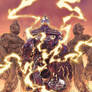 Ultraman-Tiga No 2 cover