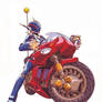 Bubblegum Crisis