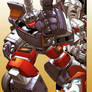Transformers: Trailbreaker and