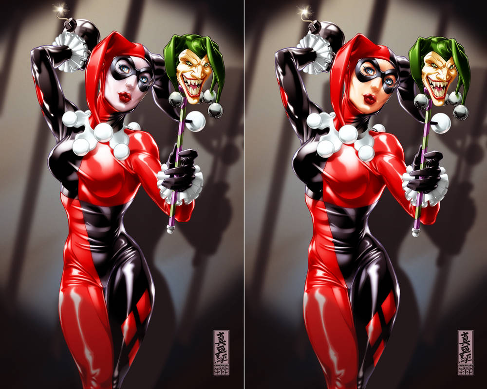 Crazy beautiful by diablo2003