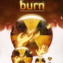 burn app new icons