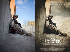 The Last Soldier