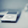 iPod classic wallpaper