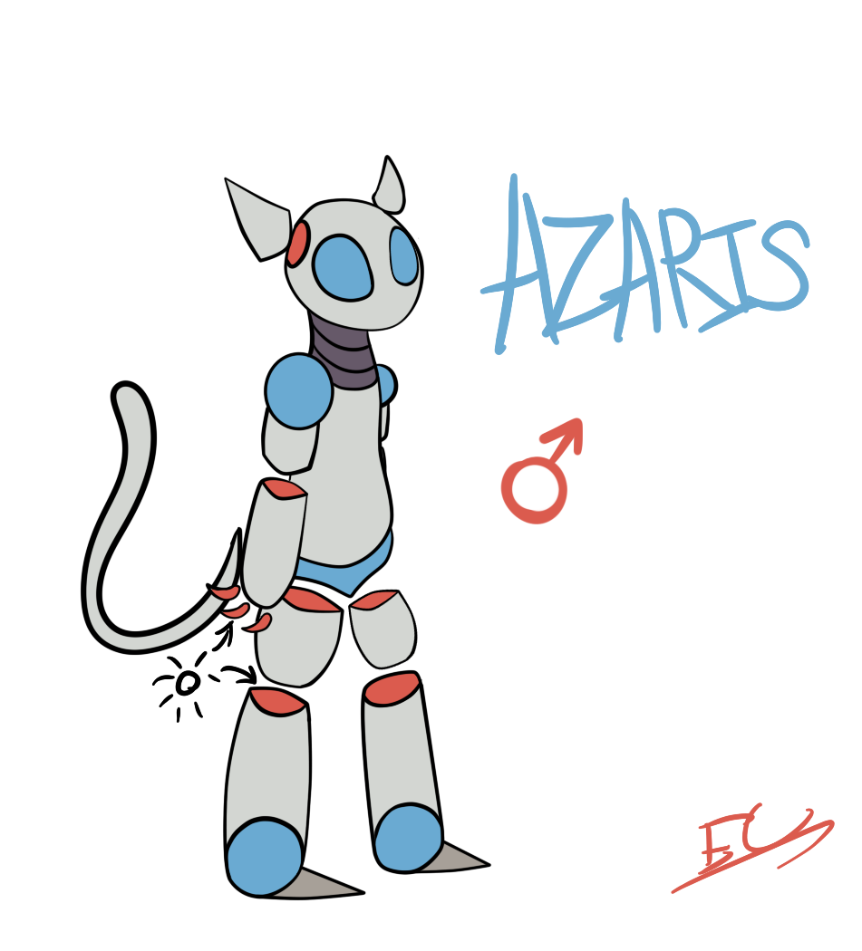 Azaris