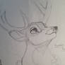 Bambi Dad