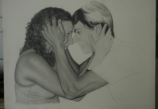 casal maravilha wip