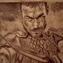 Spartacus (Andy Whitfield)