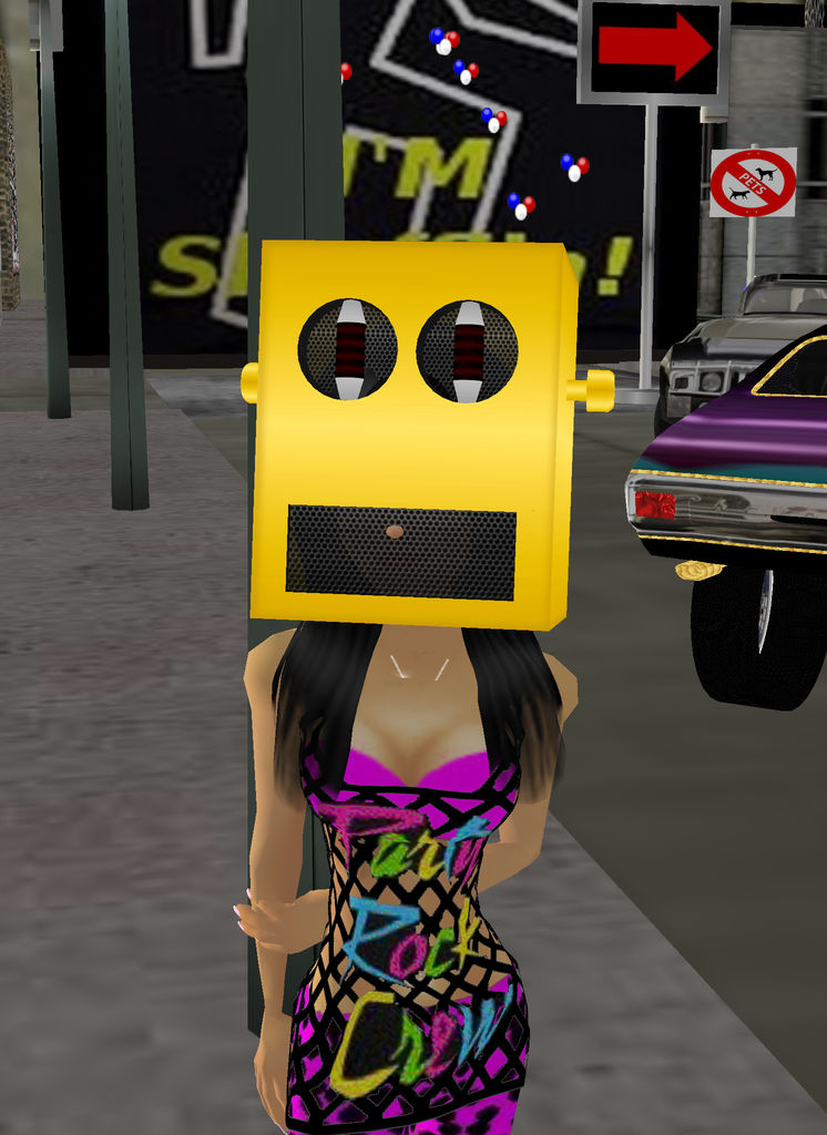 imvu by beatleslover9000 on DeviantArt