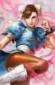 Chun-Li