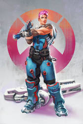 Zarya