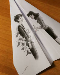 Paperman