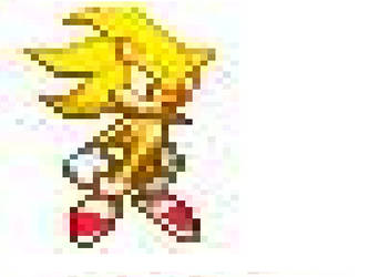 super sonic