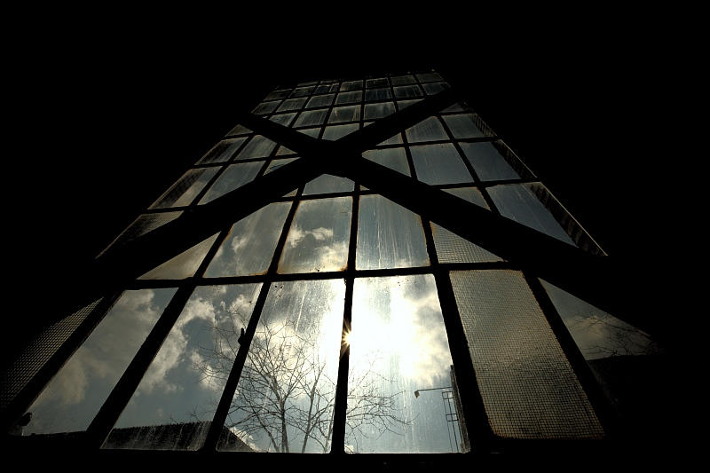Stunning Industrial Design Inspiration From Cathedrals Design image