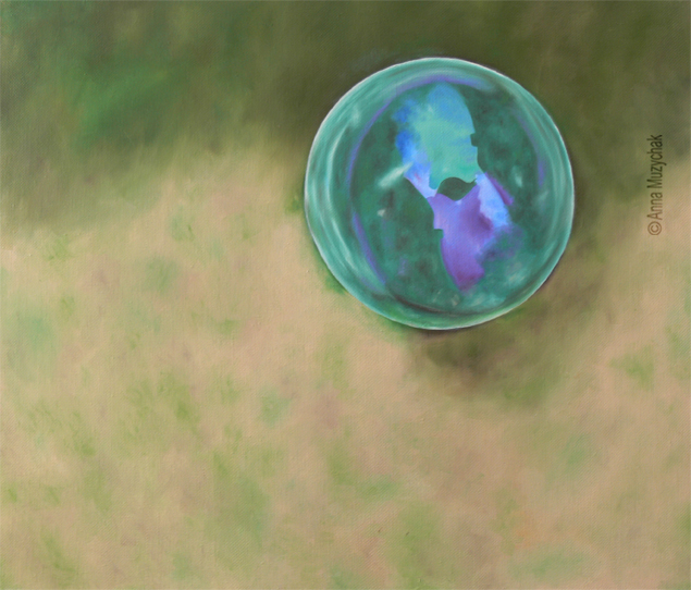 empy colour ... painting 2