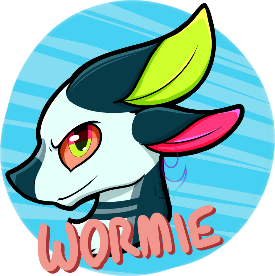 wormie__by_wintereousflame_by_sinomis_dd