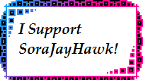 SoraJayHawk fan