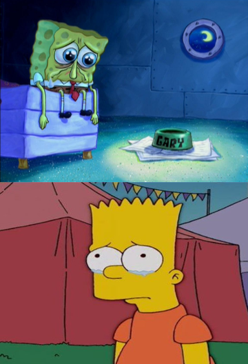 Create meme sad spongebob meme, memes about spongebob, spongebob