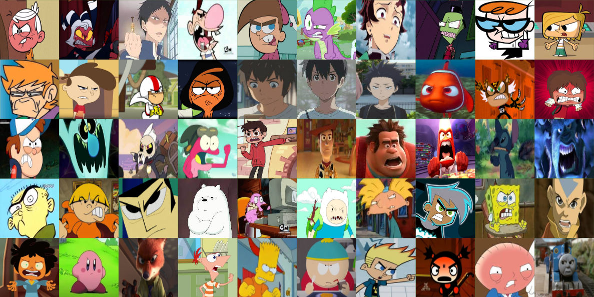 Animated Mad Boys By Hayaryulove On Deviantart Animated Mad Boys By Hayaryulove On Deviantart