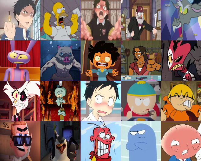 Animated Mad Jerk Boys By Hayaryulove On Deviantart Animated Mad Jerk Boys By Hayaryulove On Deviantart