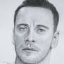 Michael Fassbender