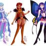 Shadow Galaxia