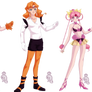 Dead Moon Circus