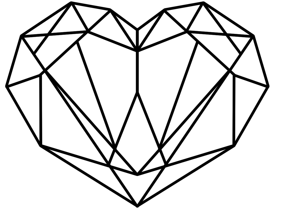 Raw Heart Crystal Base By Iggwilv On Deviantart Raw Heart Crystal Base By Iggwilv On Deviantart