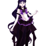 Sailor Mistress 9