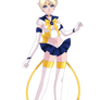 Sublime Sailor Uranus