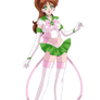 Sublime Sailor Jupiter