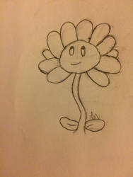 Flowey (Undertale)