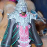 Zant Figure