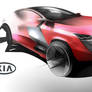 Concept car Kia SUB