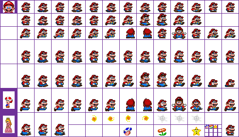 Mario Skin Python SMBC Hotel Mario Skin by Dynamite-Ristar on DeviantArt