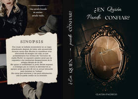 En quien puedo Confiar - Mockup #2