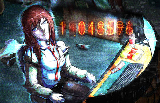 Explore The Best Steinsgatemakisekurisu Art Deviantart Explore The Best Steinsgatemakisekurisu Art Deviantart