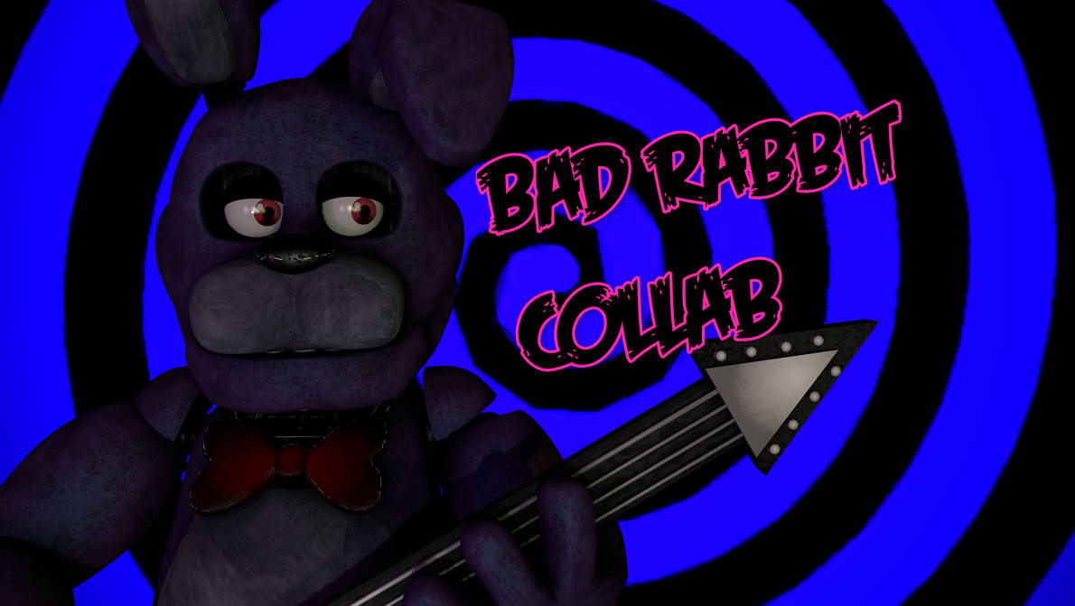Bad Rabit by DybxinYZ on DeviantArt