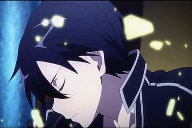 SAO gif