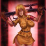 Seras Victoria