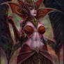 Bloodqueen Lana'thel