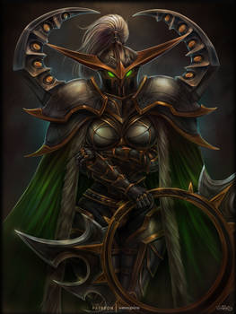 explore the best maiev art deviantart