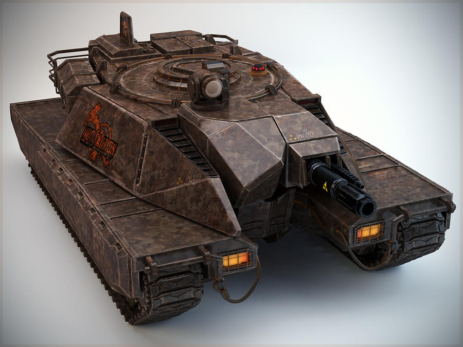 Tank Deviantart tank by DmX77 on DeviantArt
